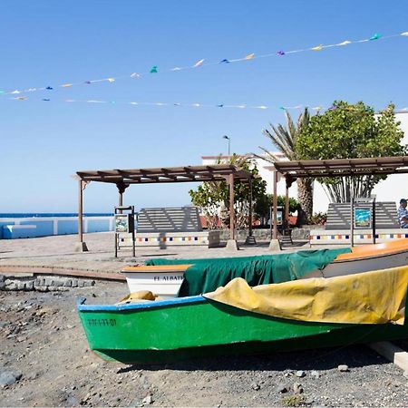 Live Puertito Paseo Leilighet Puertito de Guimar Eksteriør bilde