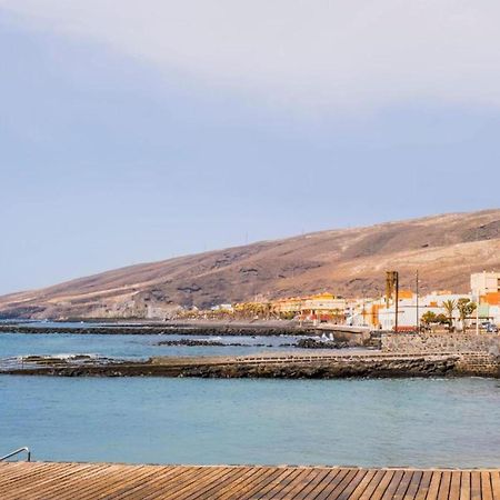 Live Puertito Paseo Leilighet Puertito de Guimar Eksteriør bilde