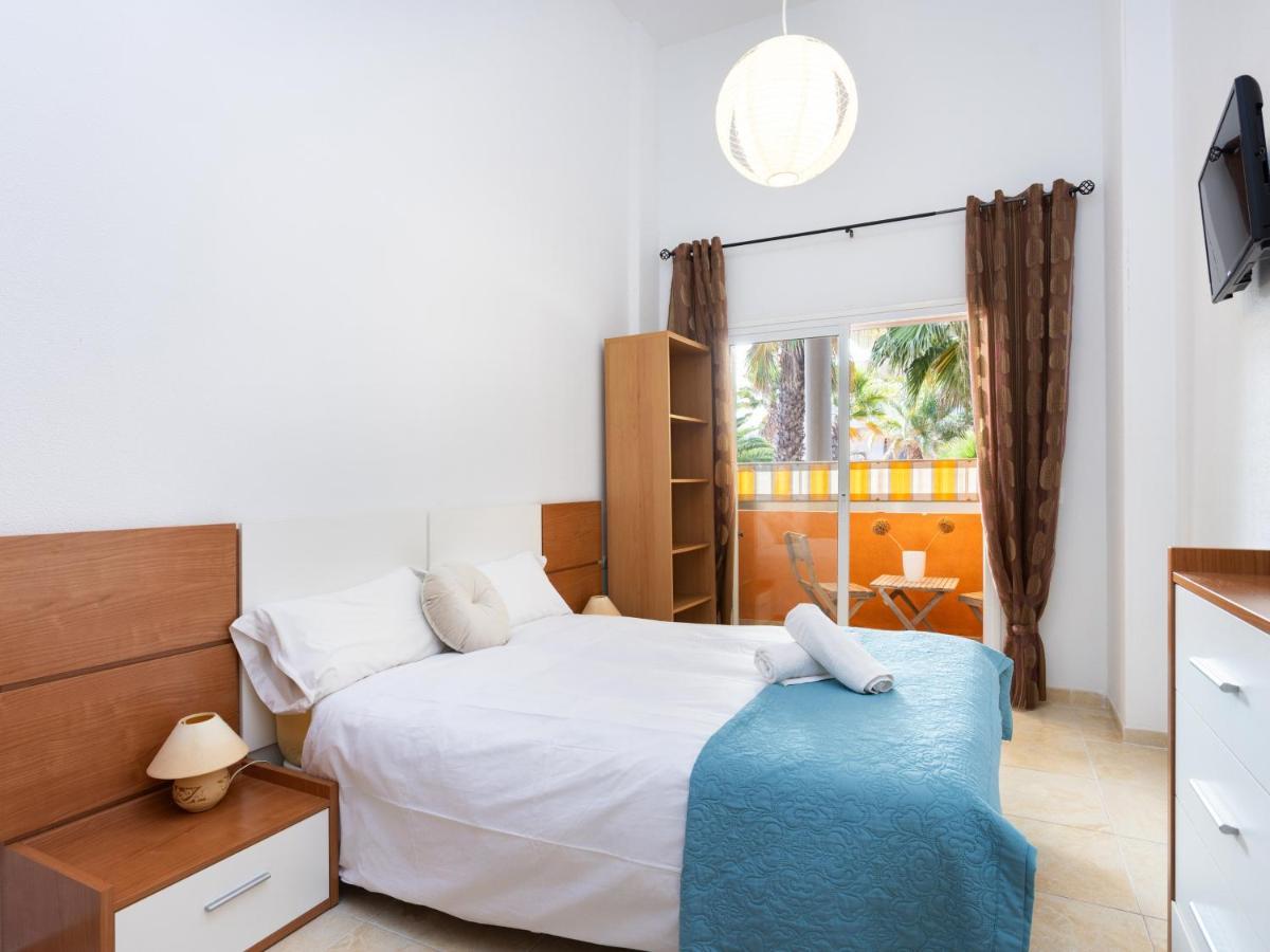 Live Puertito Paseo Leilighet Puertito de Guimar Eksteriør bilde